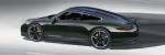 Porsche 911 Club Coupe 2012 года